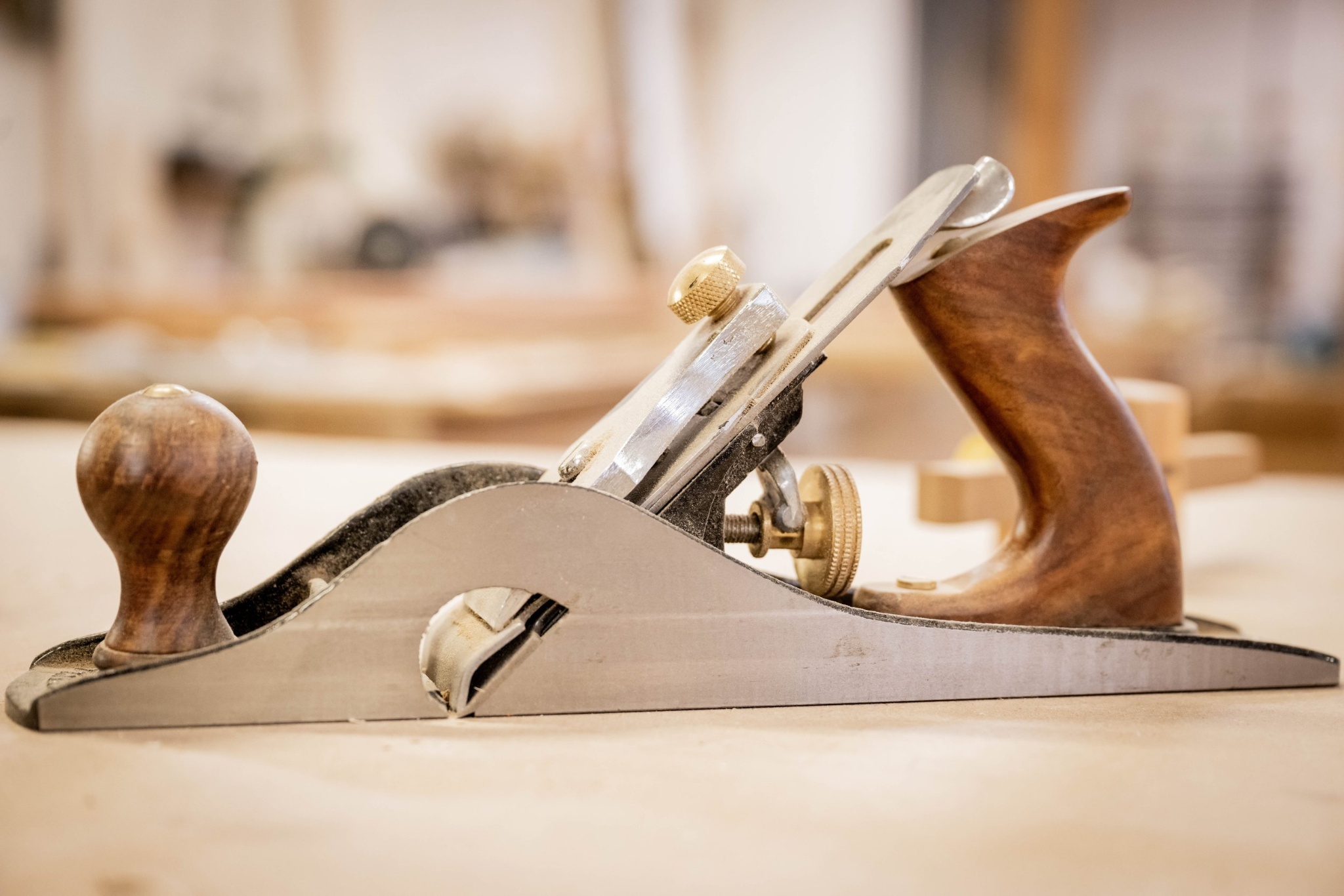 How Bespoke Joinery Services Make Your Dream Furniture a Reality