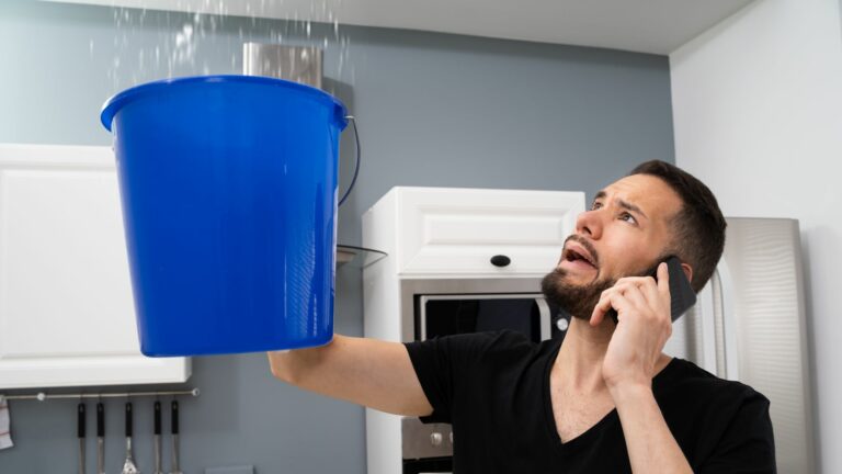 Fast and Reliable Emergency Water Damage Repair in Keller, TX